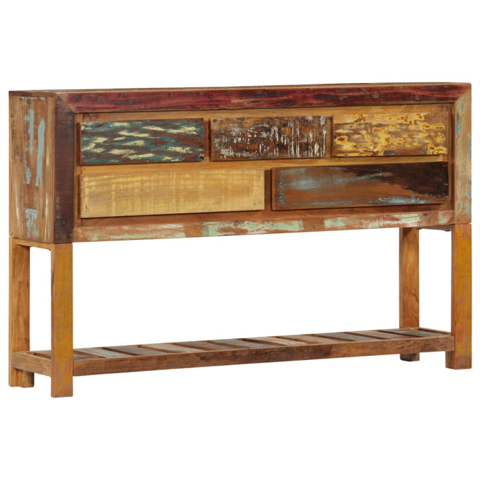 World Menagerie Sideboard Sylvia | Wayfair.de